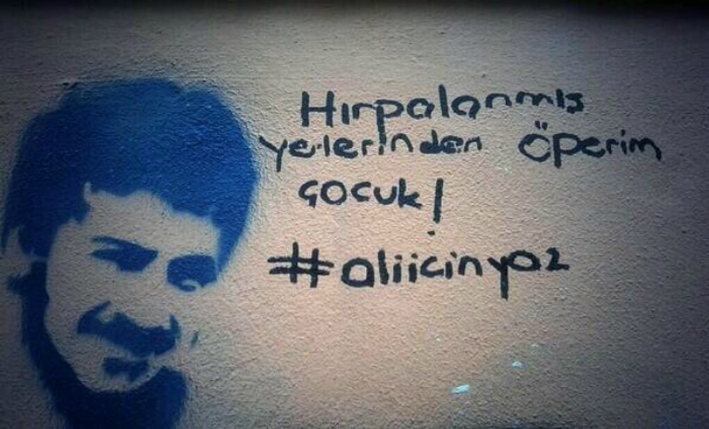 Onun Yaşı Hep 19... 13 Maddede Ali İsmail Korkmaz