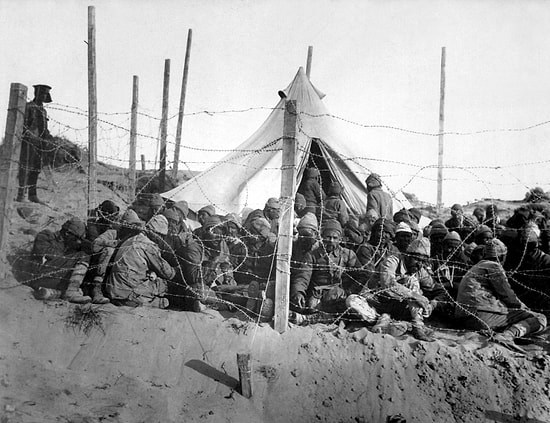 Asırlık Bir Kahramanlık Destanını Yaşatan Çanakkale Türküsü'nün Hikayesi