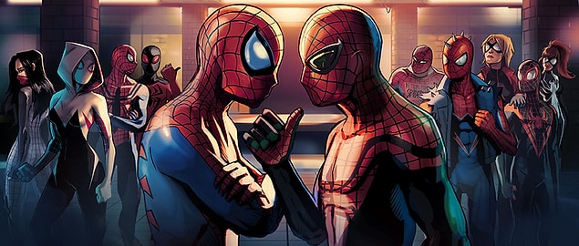 Spider-Man: Unlimited