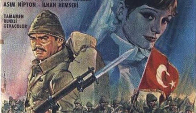 Çanakkale Aslanları / 1964