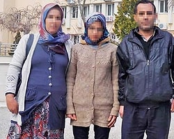 Tecavüz Mağdurundan Hakime Mektup: '15 Yaşında 38 Kilo Bir Kızım, Nasıl Direneyim?'