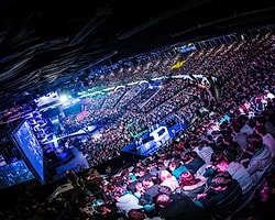 CS:Go Turnuvasını 1 Milyon Kişi İzledi