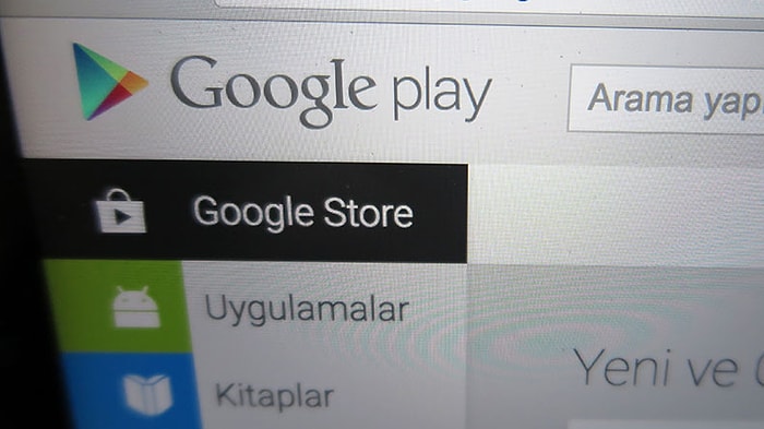 Android İçin Geliştirilen Uygulamalar Önce Denetimden Geçecek