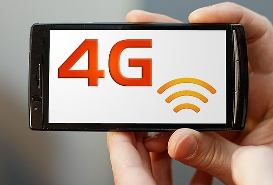4G'de Toplam Asgari Bedel 2,3 Milyar Euro