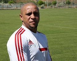 Roberto Carlos'a Büyük Şok