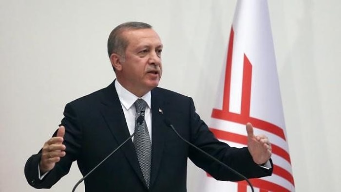 Erdoğan'ın Sultanahmet Anısı: 'Turistler Bana Dedi ki Siz Bu Sağlık Reformunu Nasıl Yaptınız?'