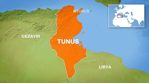 ‘Arap Baharı’ gözdesi Tunus