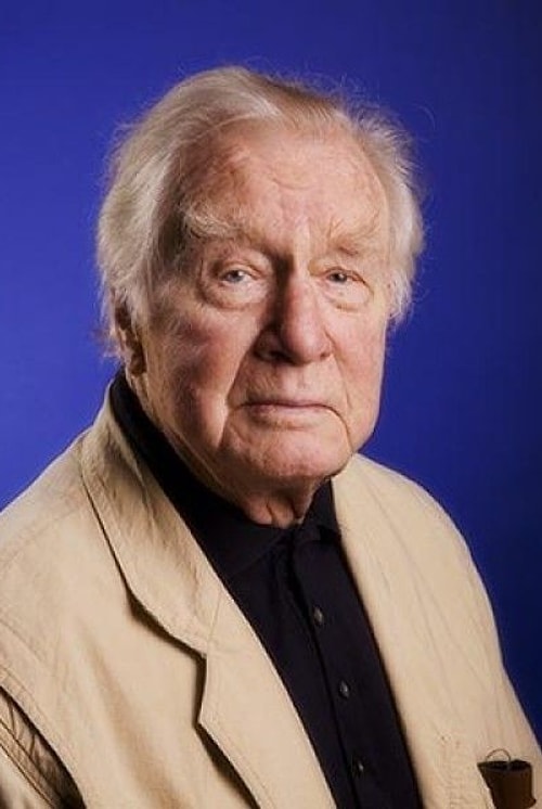Komutan Eric Lassard - George Gaynes