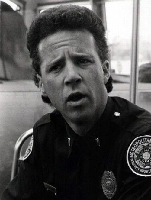 Proctor - Lance Kinsey