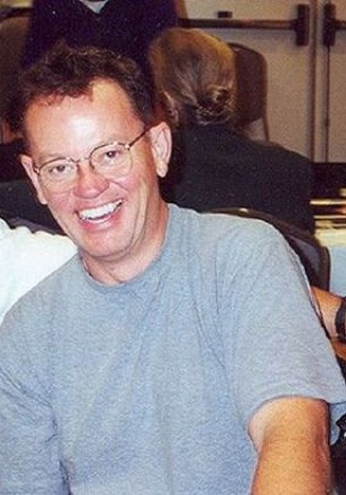Eugene Tackleberry - David Graf