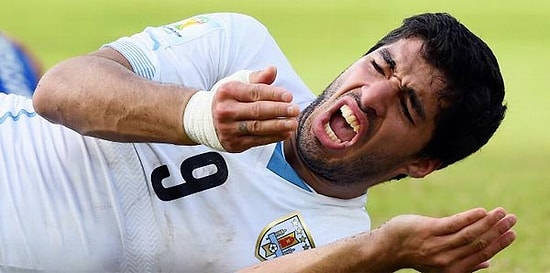 'Suarez, Pepe'yi Isıracak mı?' Bahsi Açıldı