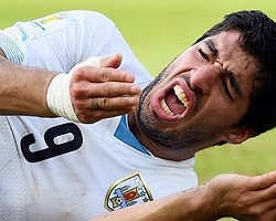 'Suarez, Pepe'yi Isıracak mı?' Bahsi Açıldı