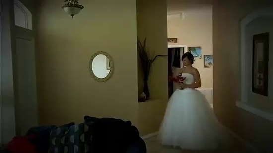 Kadından Kocasına Mükemmel Evlilik Yıl Dönümü Hediyesi