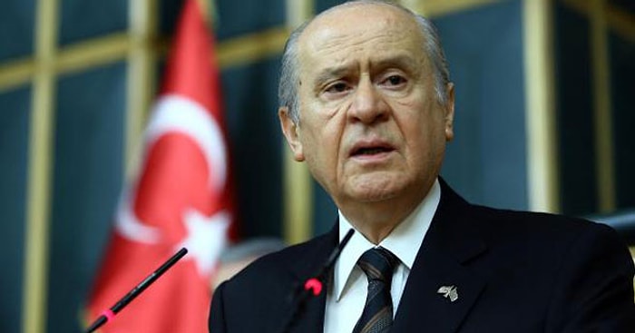 Bahçeli'den 18 Mart Mesajı: 'Çözülmeye Karşı Çare Çanakkale'dir'