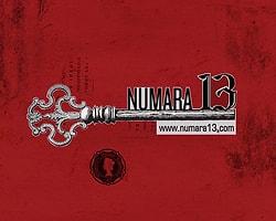 Numara13 Evden Kaçış Oyunu