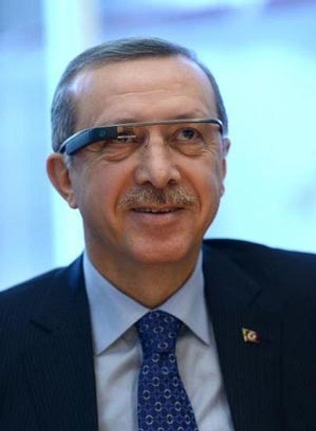 2. Teknolojiyi Yakından Takip Etmek