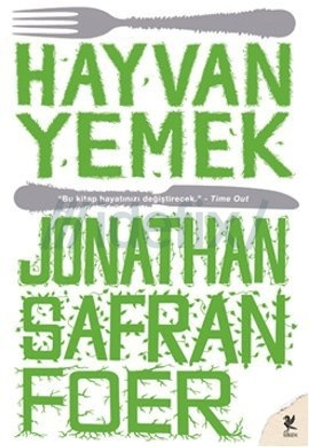 1. Hayvan Yemek