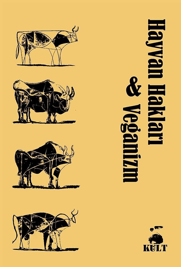 5. Hayvan Hakları ve Veganizm