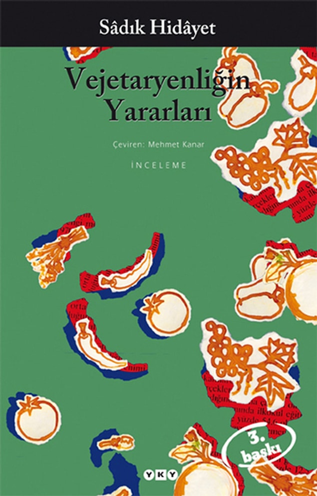 3. Vejetaryenliğin Yararları