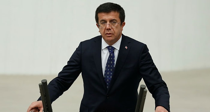 HDP'nin Zeybekci Önergesi Gündeme Alınmadı