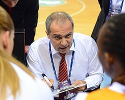 Memnun: ''Takımımla Gurur Duyuyorum''