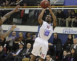 Banvit Turu Rövanşa Bıraktı