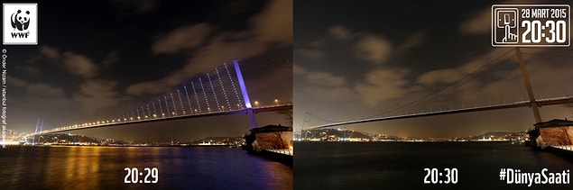 3. Boğaz Köprüsü