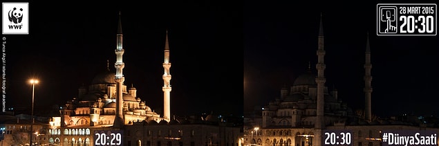 14. Yeni Cami