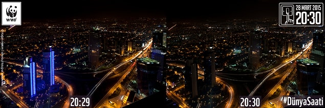 8. İş Kuleleri