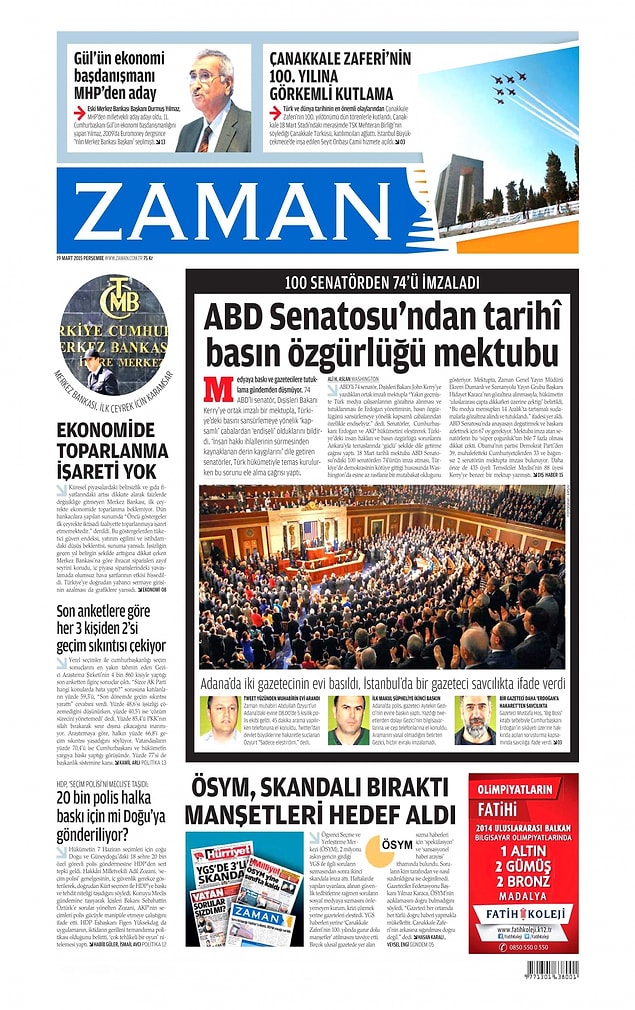 Zaman