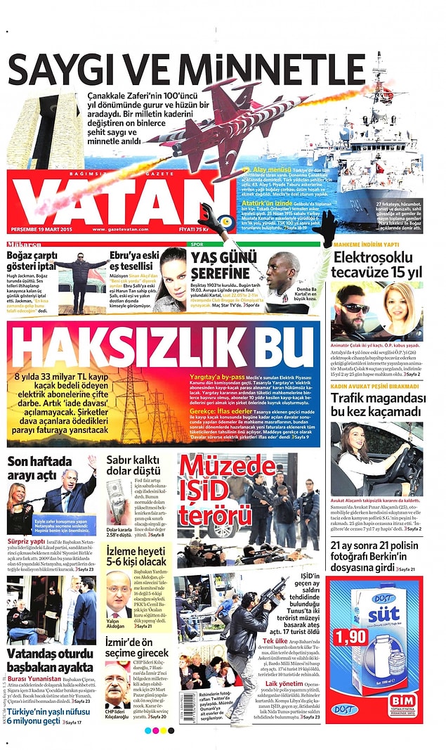 Vatan