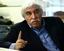 "Filistin Devleti'ne Hayır" ile "Ne Kürt Sorunu Ya"... | Cengiz Çandar | Radikal