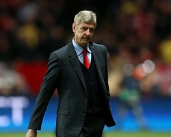 Arsene Wenger: "Deplasmanda Atılan Gol Avantajı Kuralı Değişmeli"