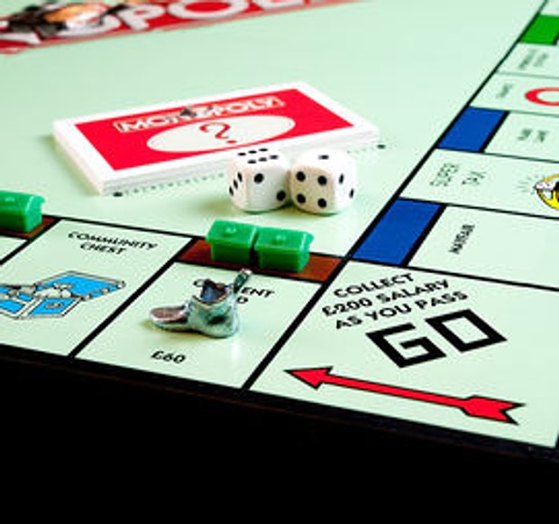 Monopoly
