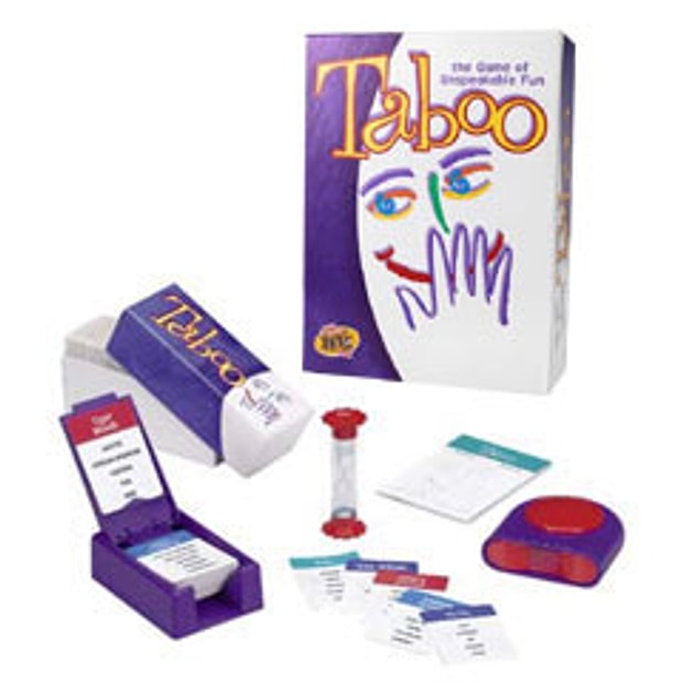 Tabu