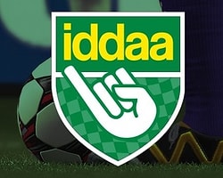 İddaa Derbi Oranlarını Açıkladı