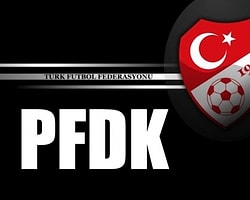 PFDK, Beşiktaş'a 2 Tribün Kapatma Cezası Verdi