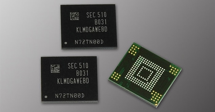 Samsung'dan Orta Segmente 128 GB Desteği