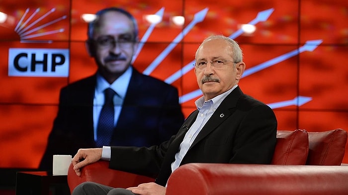 CHP'de Önseçim Yarışı: Kılıçdaroğlu'na 77 Rakip Çıktı