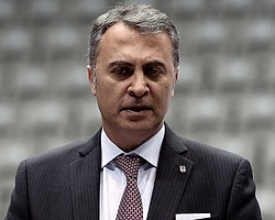 Fikret Orman, Yusuf Namoğlu'ndan Memnun