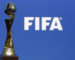 2019 FIFA Kadınlar Dünya Kupası Fransa'da Düzenlenecek