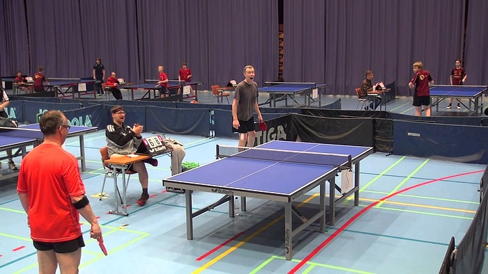 Rakibin Ağzını Açık Bırakan Sayı