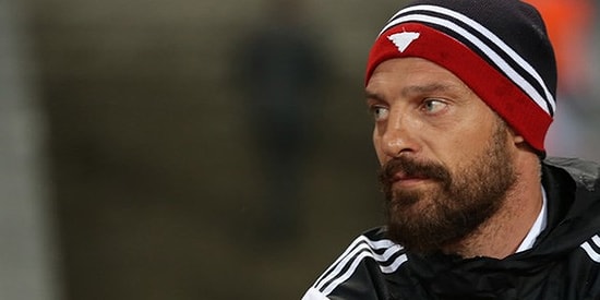 Bilic: "Bir An Önce Ayağa Kalkmalıyız"