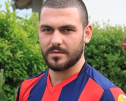 Mersin İdmanyurdu Futbolcusu Berkan Afşarlı'ya Lenf Kanseri Teşhisi Kondu