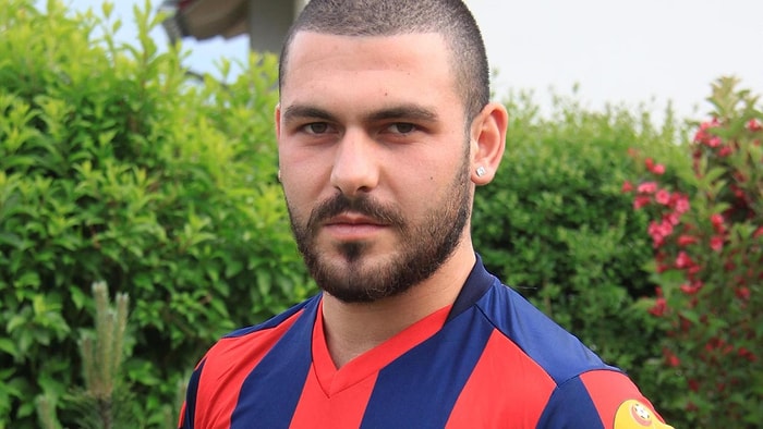 Mersin İdmanyurdu Futbolcusu Berkan Afşarlı'ya Lenf Kanseri Teşhisi Kondu