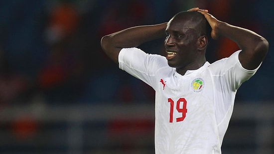Demba Ba Yeniden Senegal Milli Takımına Çağırıldı