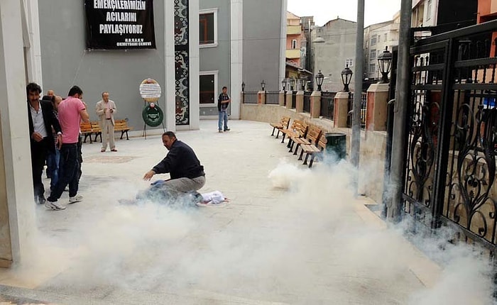 Uğur Kurt Davasında Sanık Polis: 'Benim Annem de Alevi'