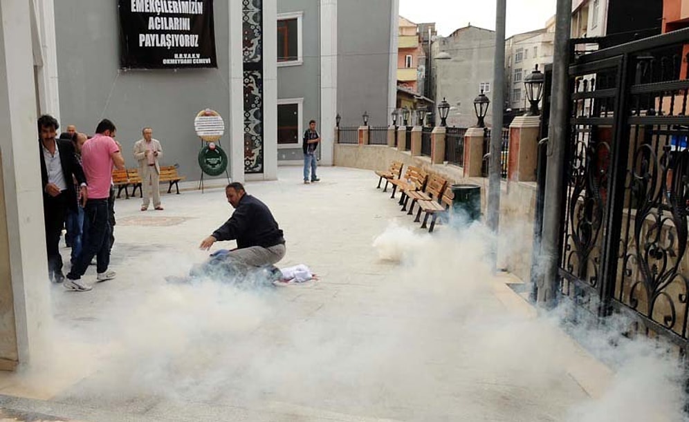 Uğur Kurt Davasında Sanık Polis: 'Benim Annem de Alevi'