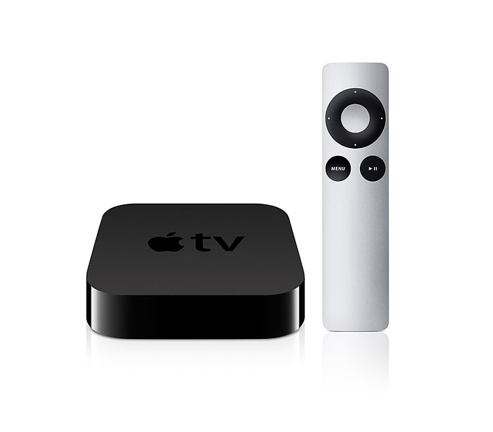 Yenilenen Apple TV, Siri, Akıllı Ev ve Uygulama Mağazası Desteğiyle Bu Yaz Geliyor