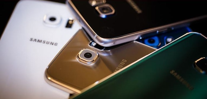 '2015’te 50 Milyondan Fazla Galaxy S6 ve Galaxy S6 Edge Satılacak'